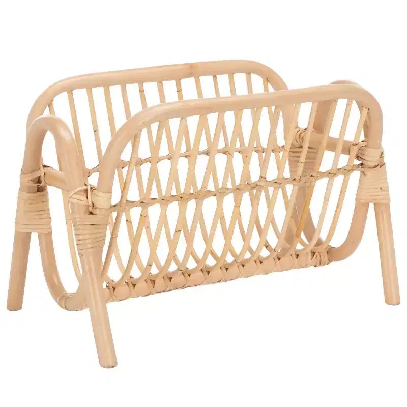Portariviste Selby - STG6505 - Naturale - Safavieh