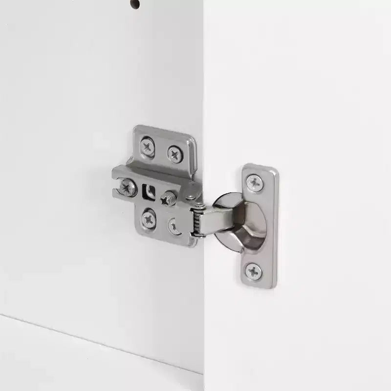 Scarpiera con cassetti, Scarpiera moderna con ripiani regolabili, Scaffale per scarpe