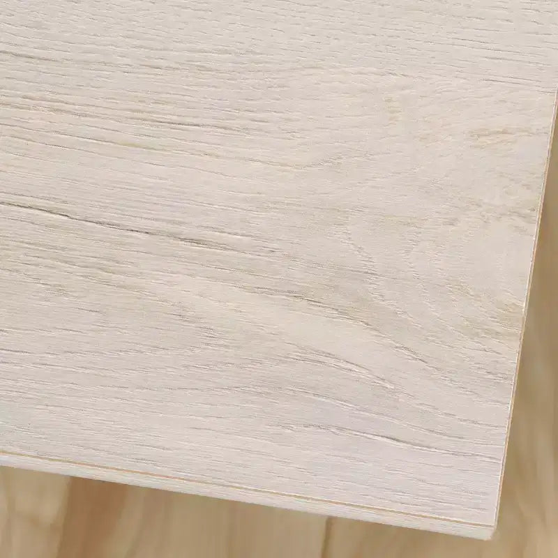 Edge Water Carrello/Supporto multiuso a 2 ante, bianco sporco leggero - Sauder: Mobiletto accentato in stile costiero con ripiano regolabile e hardware antiribaltamento
